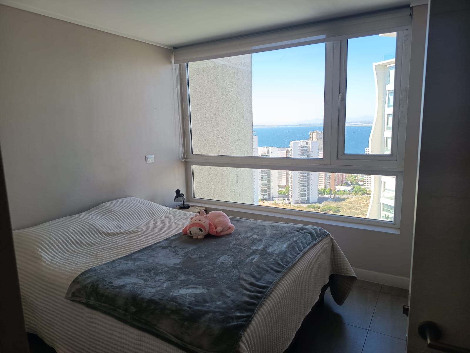 Departamento 3Dormitorios 2 Baños 2 Estacionamientos 1 Bodega