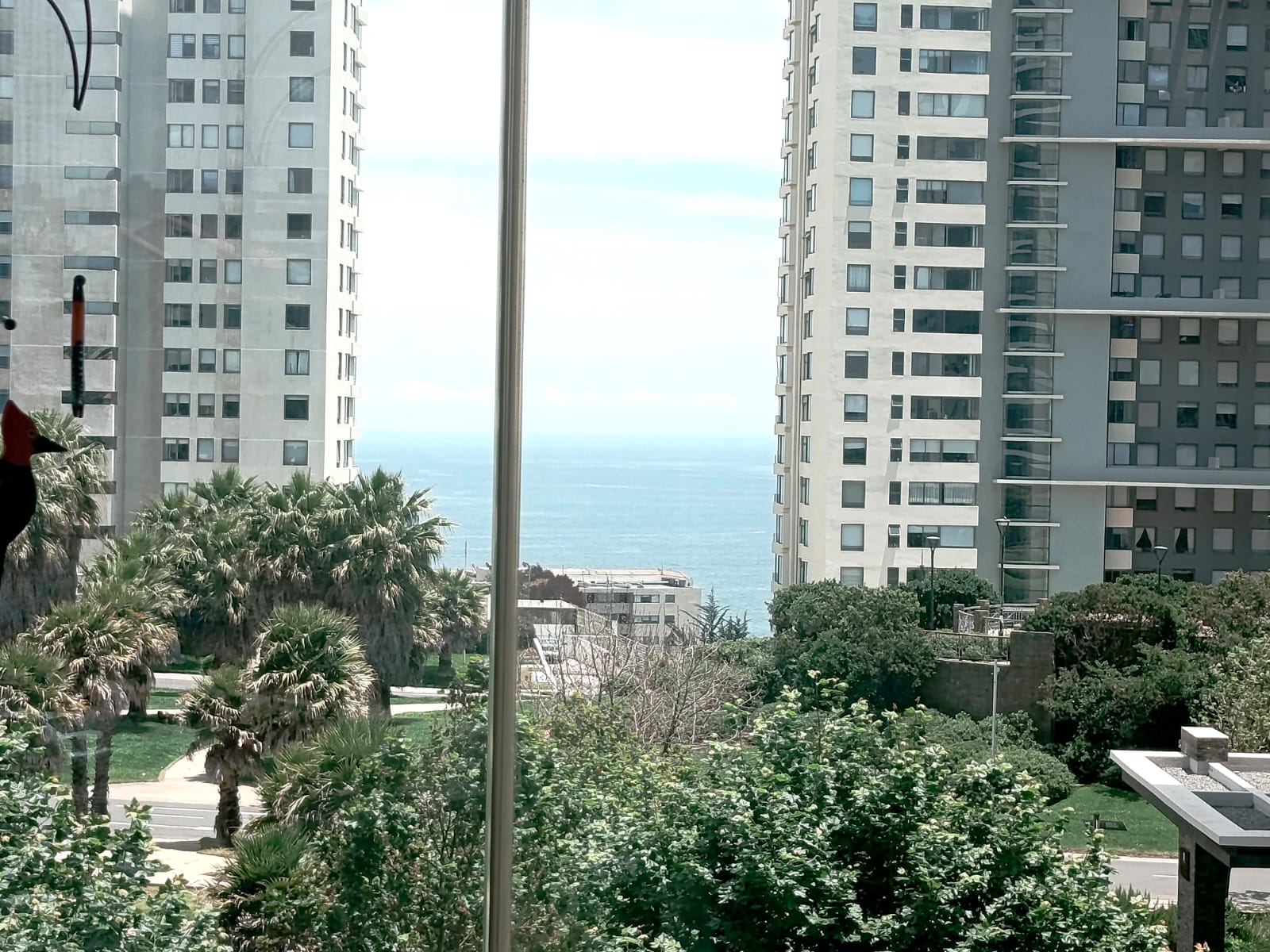 Departamento 2dormitorios 2 baños