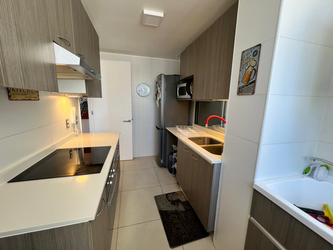 Edificio Entrelomas 3