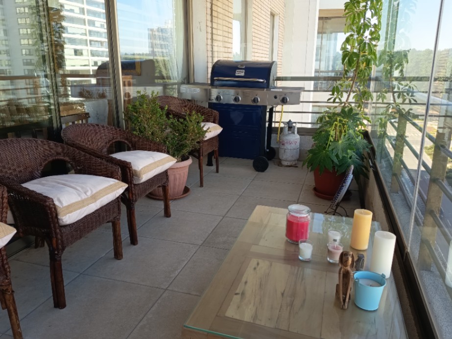 4 dormitorios 3 baños